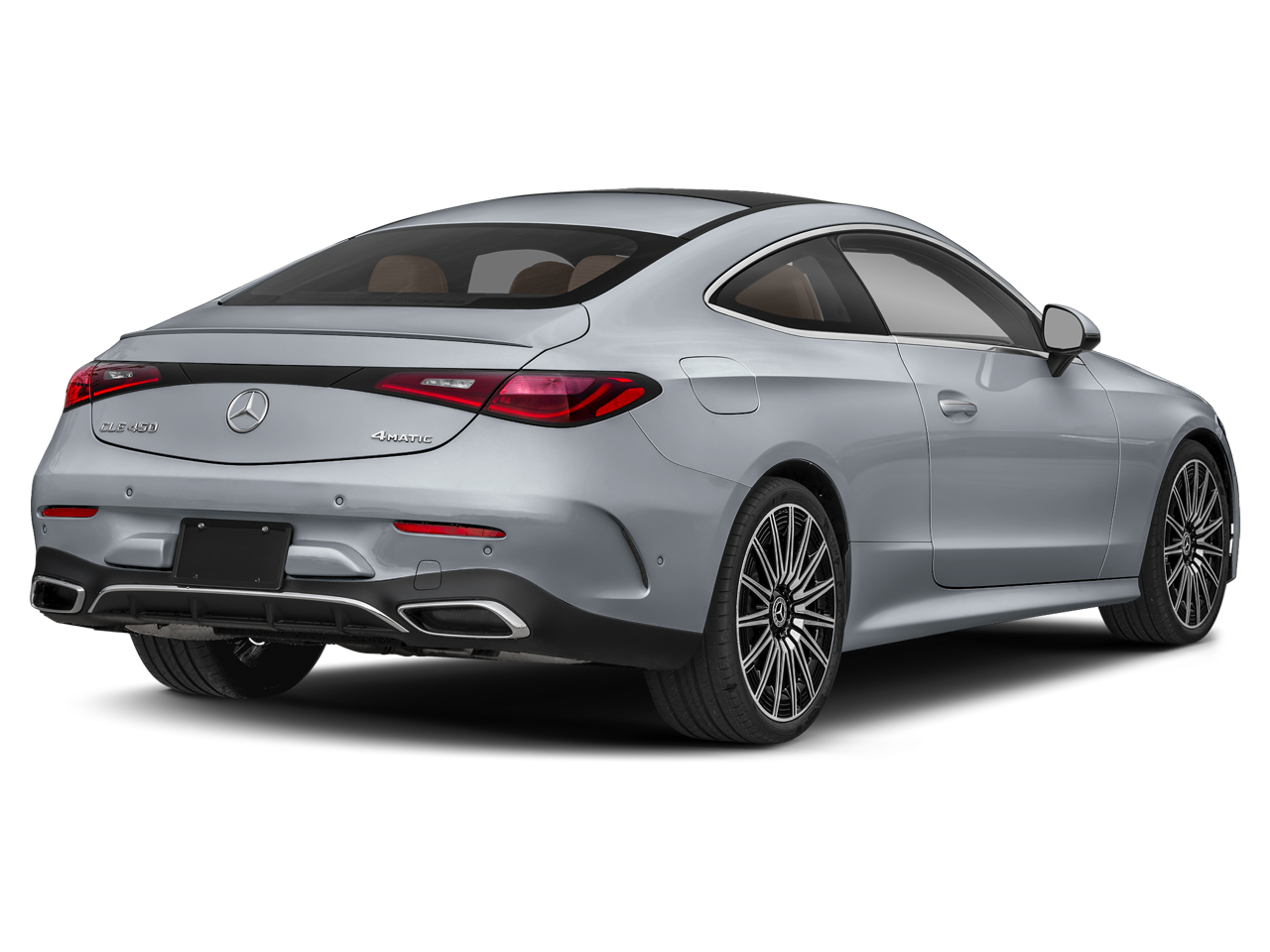 2026 Mercedes-Benz CLE CLE 450 4MATIC®