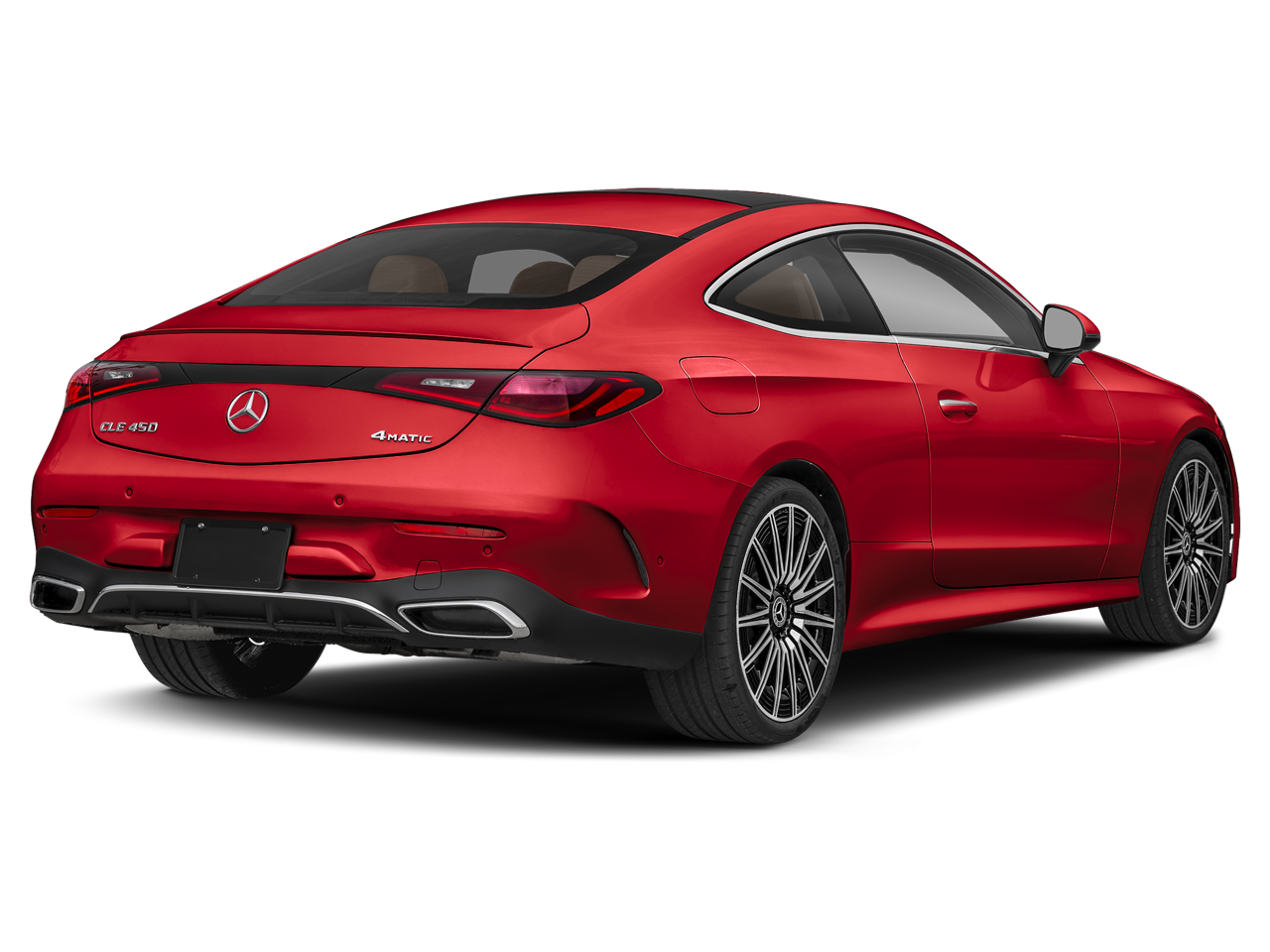 2026 Mercedes-Benz CLE CLE 450 4MATIC®