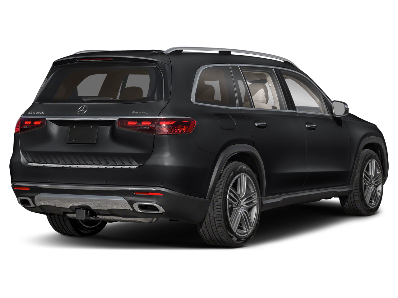 2026 Mercedes-Benz GLS Base - Photo 32