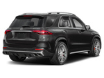 2026 Mercedes-Benz GLE GLE 63 S AMG® 4MATIC®