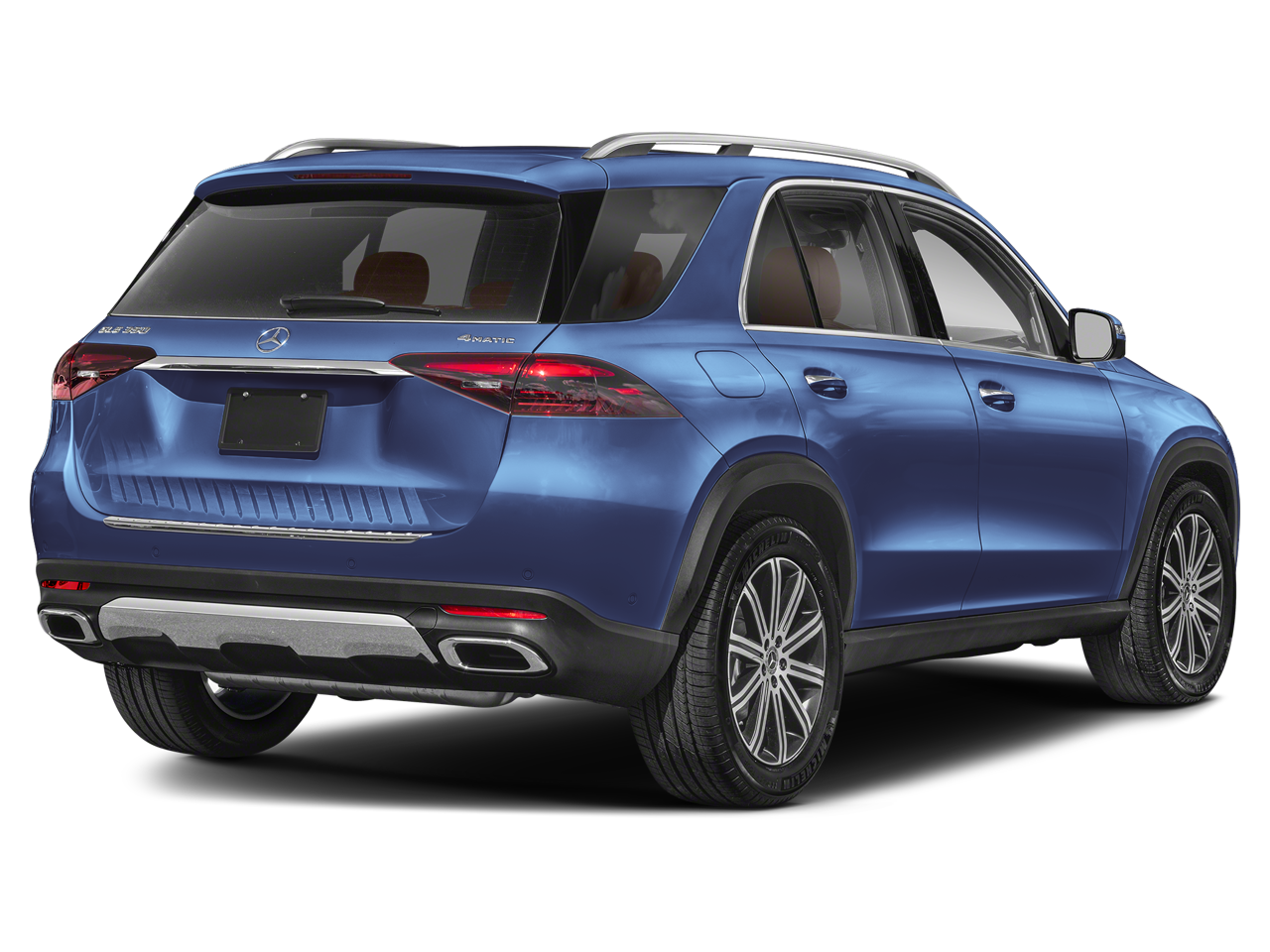 2026 Mercedes-Benz GLE GLE 350