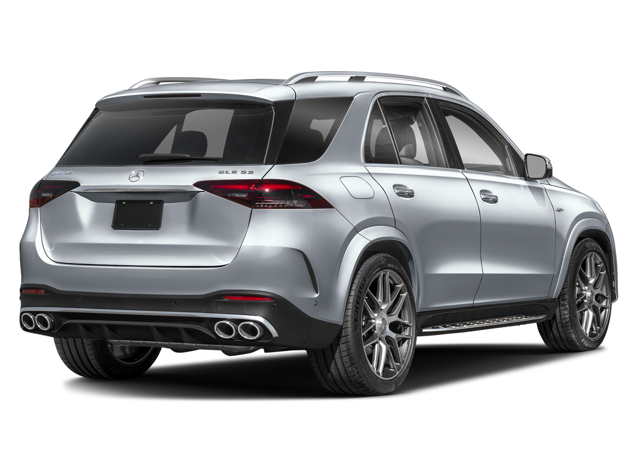 2026 Mercedes-Benz GLE GLE 53 AMG® 4MATIC®
