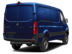 2026 Mercedes-Benz Sprinter 2500 Cargo 144 WB 4MATIC®