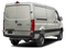 2026 Mercedes-Benz Sprinter 2500 Cargo 144 WB 4MATIC®