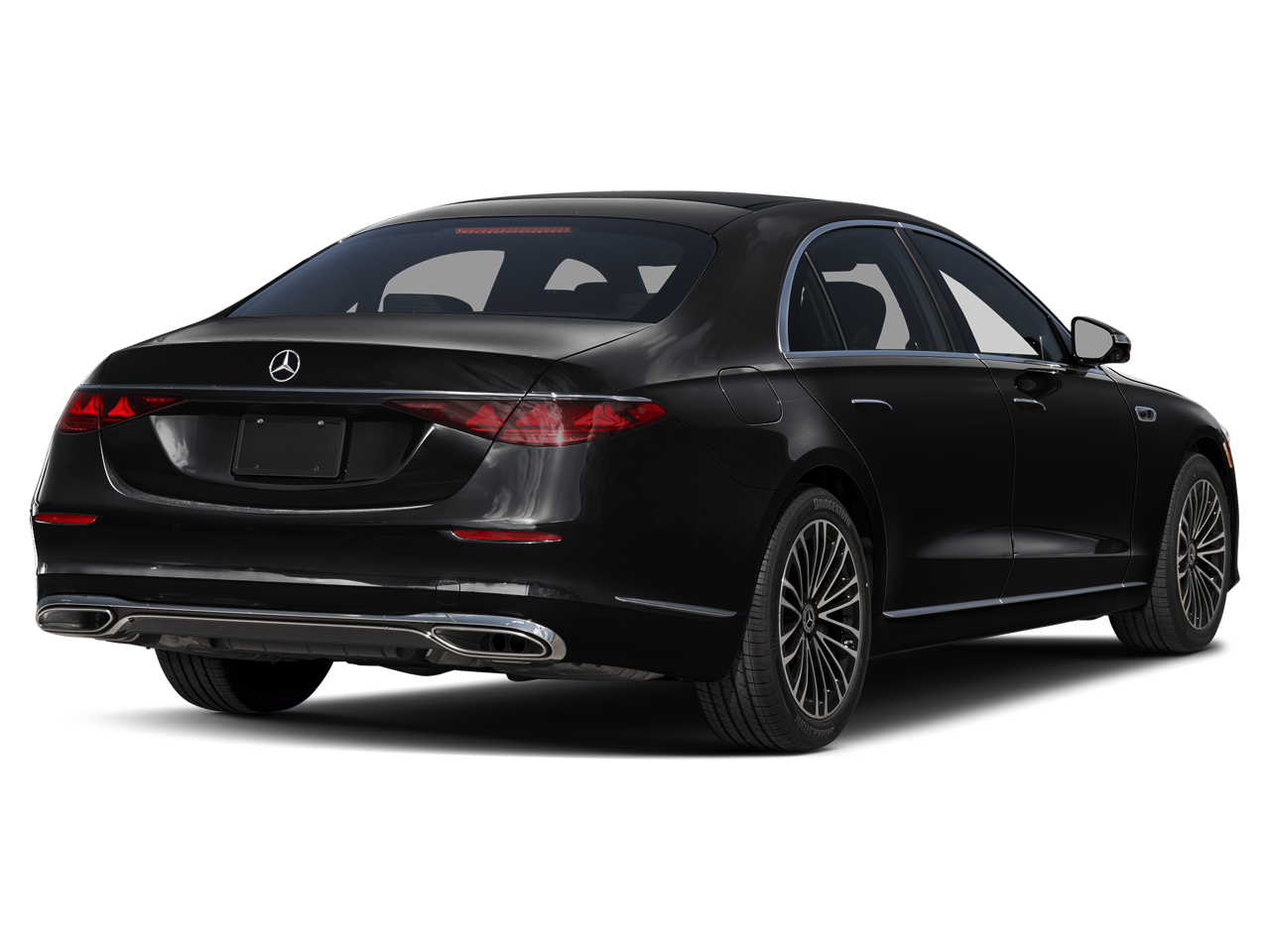 2027 Mercedes-Benz S-Class S 500 4MATIC®