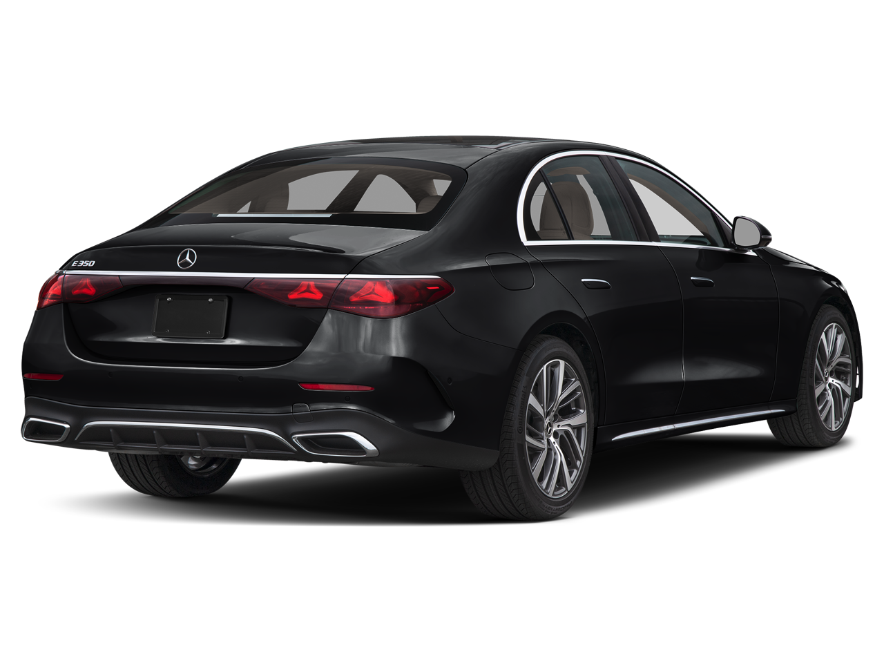 2027 Mercedes-Benz E-Class E 350