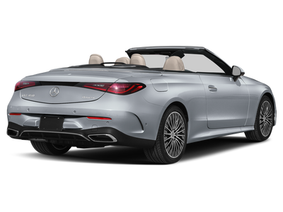 2027 Mercedes-Benz CLE CLE 450 4MATIC®