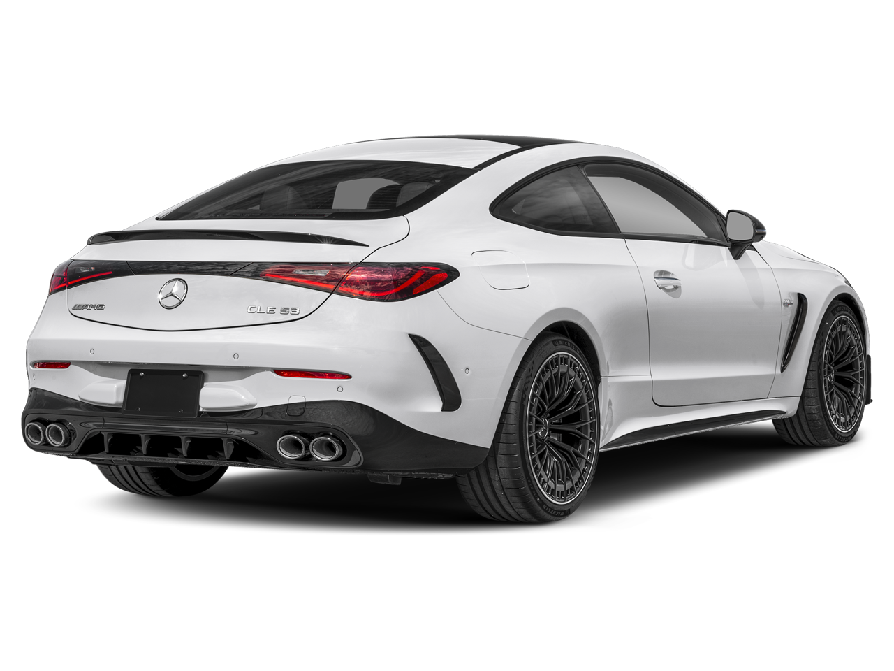 2027 Mercedes-Benz CLE CLE 53 AMG® 4MATIC®