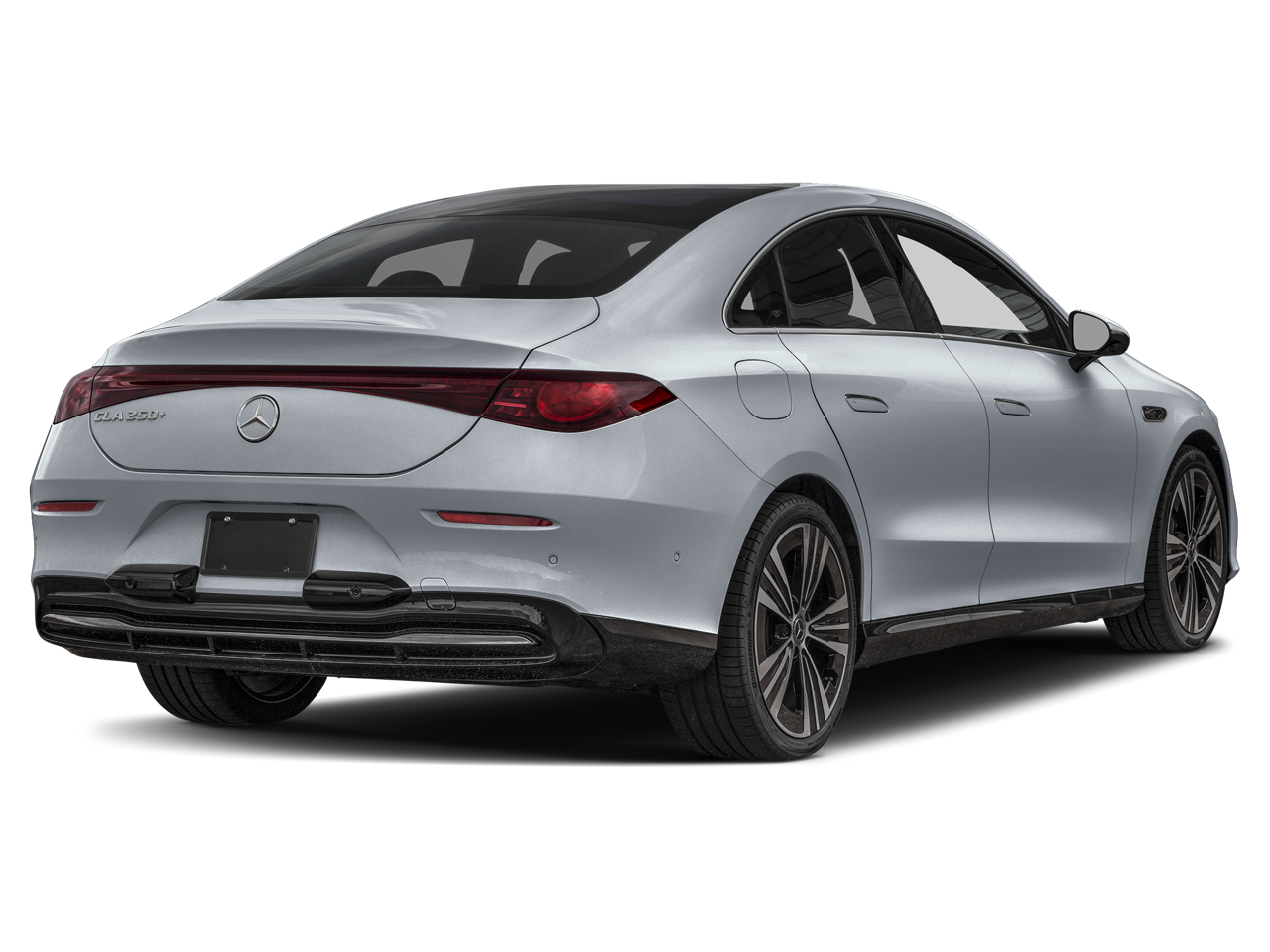 2027 Mercedes-Benz CLA CLA 250+