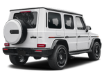 2027 Mercedes-Benz G-Class G 63 AMG® 4MATIC®