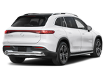 2027 Mercedes-Benz EQS 400 4MATIC®