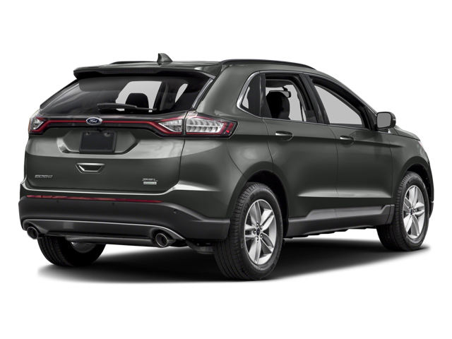 Used 2017 Ford Edge Titanium with VIN 2FMPK4K94HBB44992 for sale in Palm Springs, CA