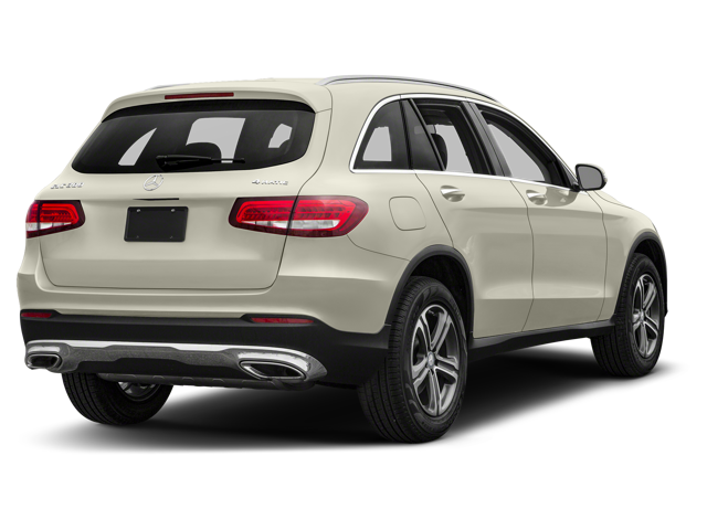 2018 Mercedes-Benz GLC GLC 300
