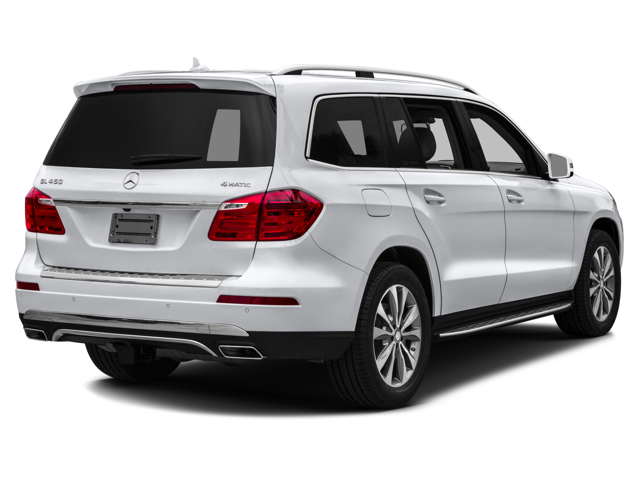 Used 2015 Mercedes-Benz GL-Class GL450 with VIN 4JGDF6EE6FA454517 for sale in Palm Springs, CA