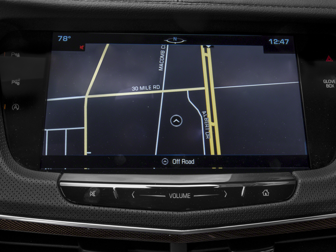 2016 Cadillac CT6 2.0L Turbo Luxury