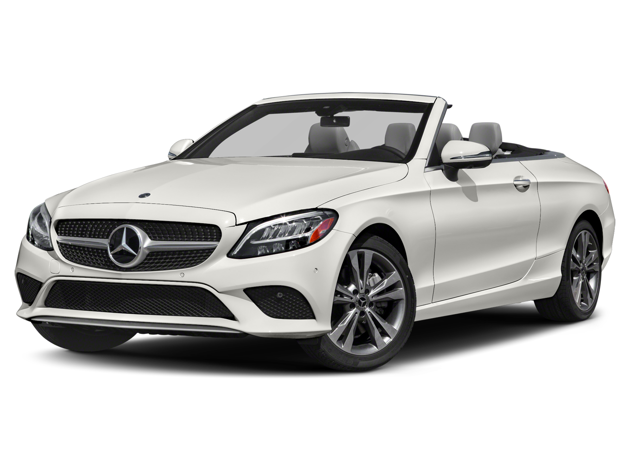2019 Mercedes-Benz C-Class C300's photo