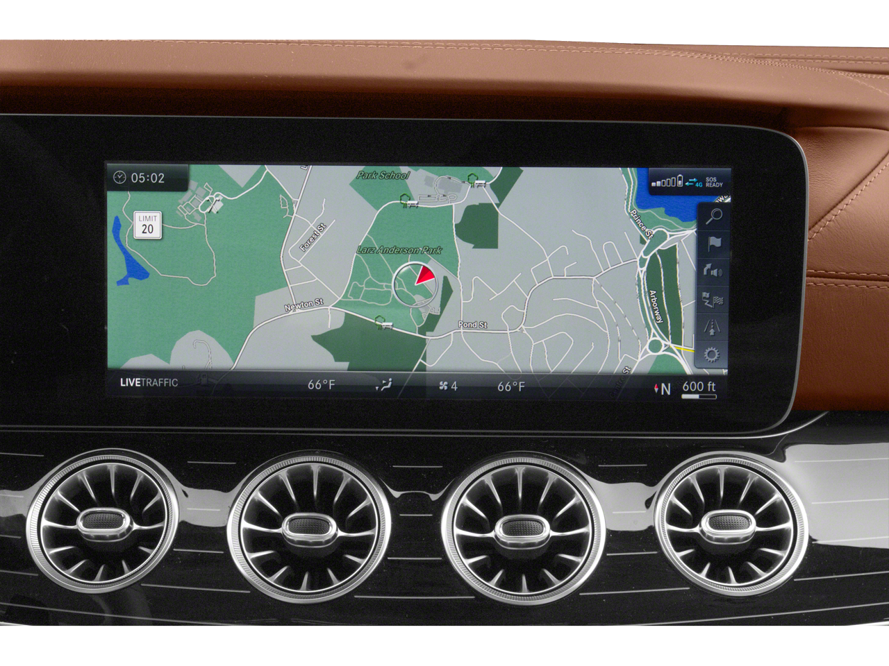 2020 Mercedes-Benz CLS CLS 450