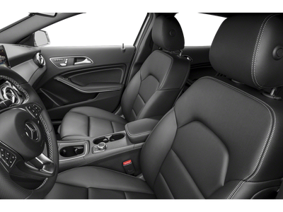 2020 Mercedes-Benz GLA GLA 250 4MATIC®