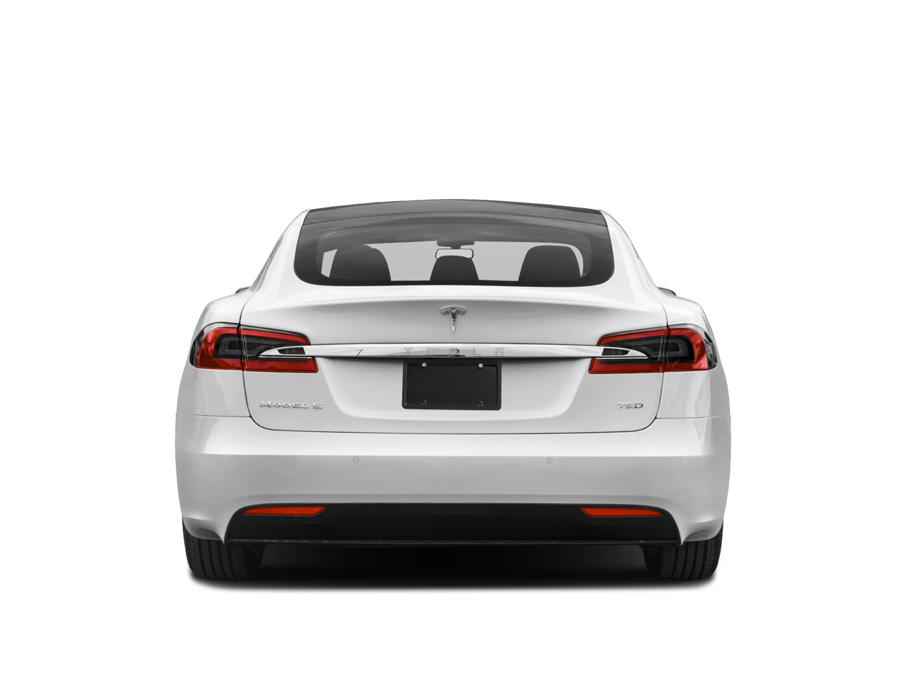 2020 Tesla Model S Long Range Plus