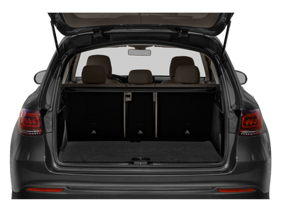 2021 Mercedes-Benz GLC GLC 300