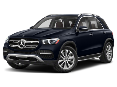 2021 Mercedes-Benz GLE GLE 450 4MATIC®