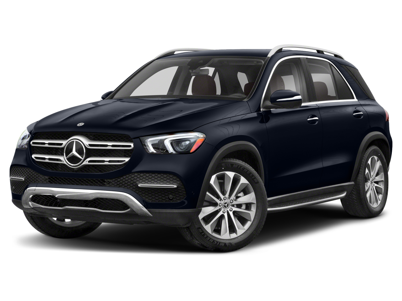 2021 Mercedes-Benz GLE GLE 450 4MATIC®