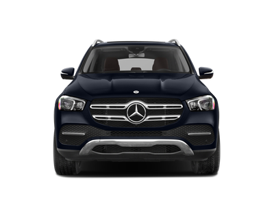 2021 Mercedes-Benz GLE GLE 450 4MATIC®