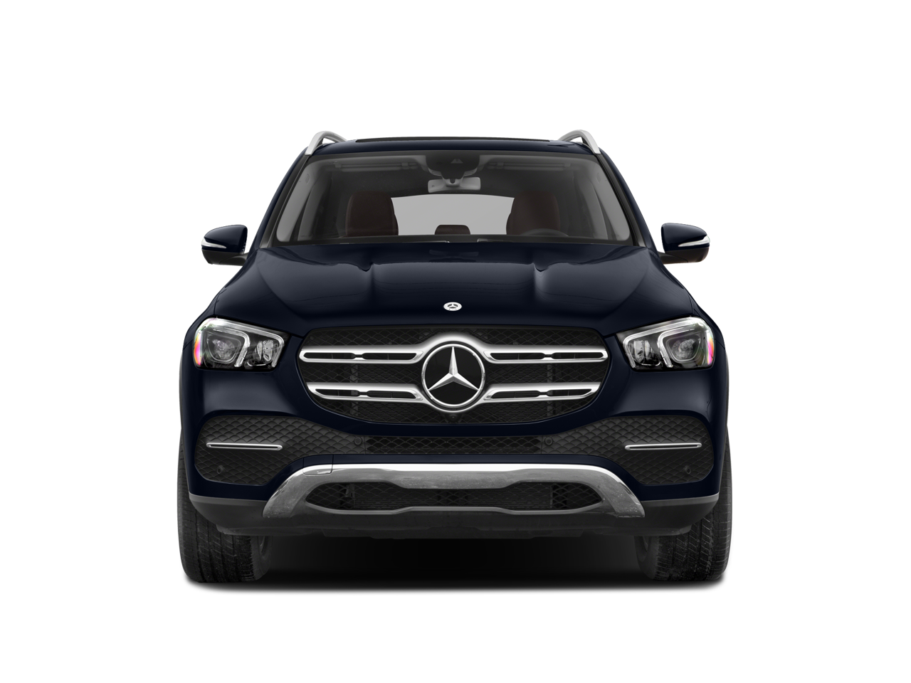 2021 Mercedes-Benz GLE GLE 450 4MATIC®