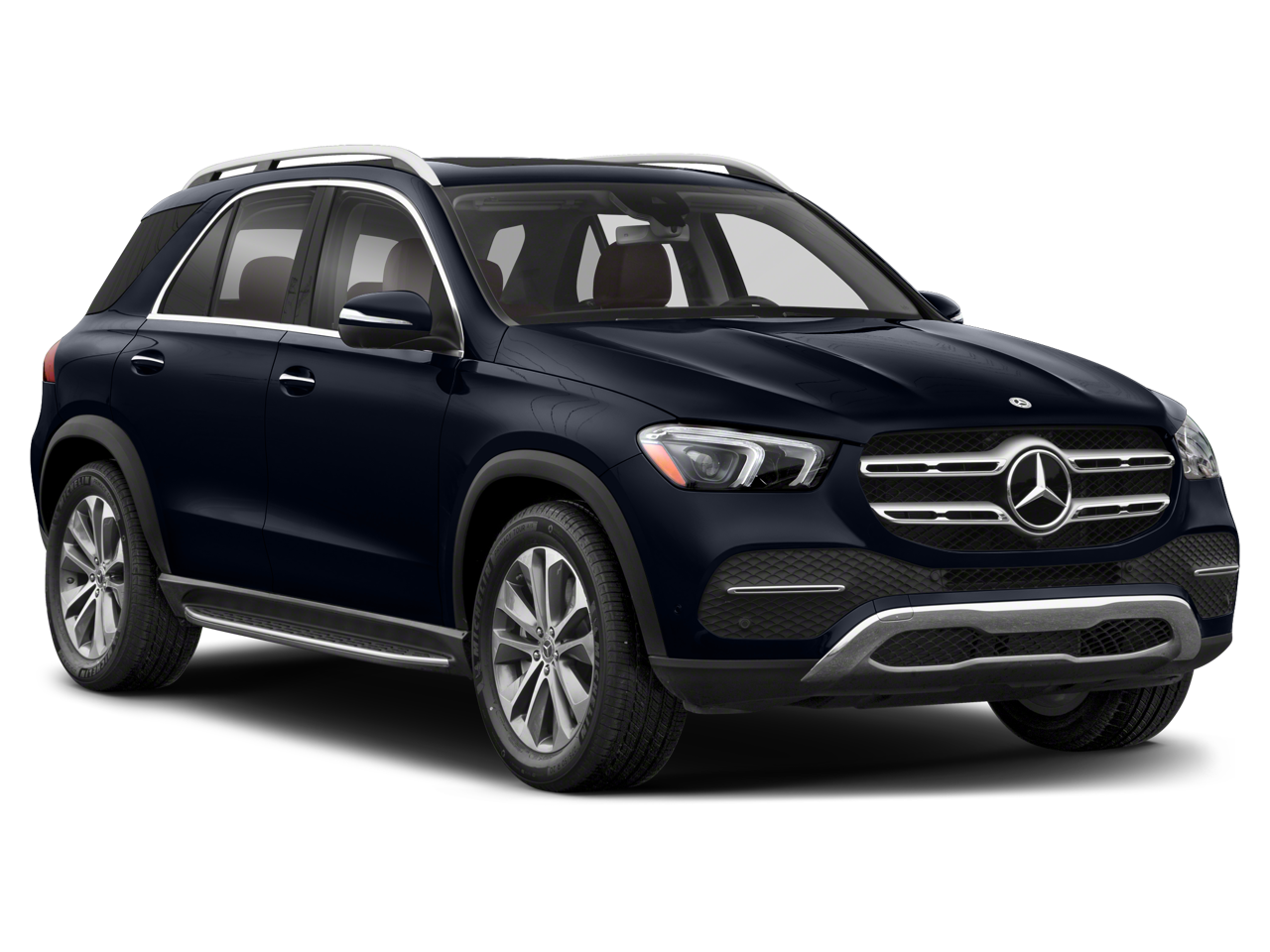 2021 Mercedes-Benz GLE GLE 450 4MATIC®