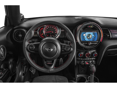 2021 MINI Cooper S Classic
