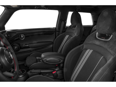 2021 MINI Cooper S Classic