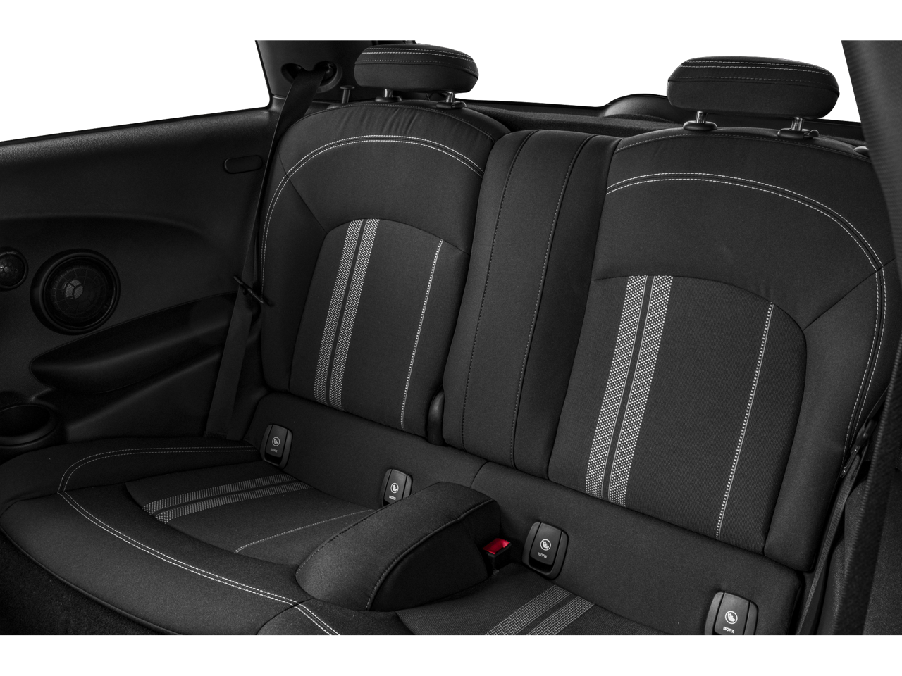 2021 MINI Cooper S Classic