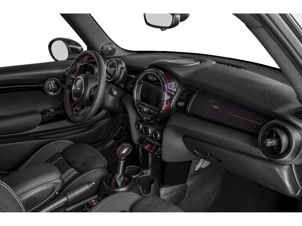 2021 MINI Cooper S Classic