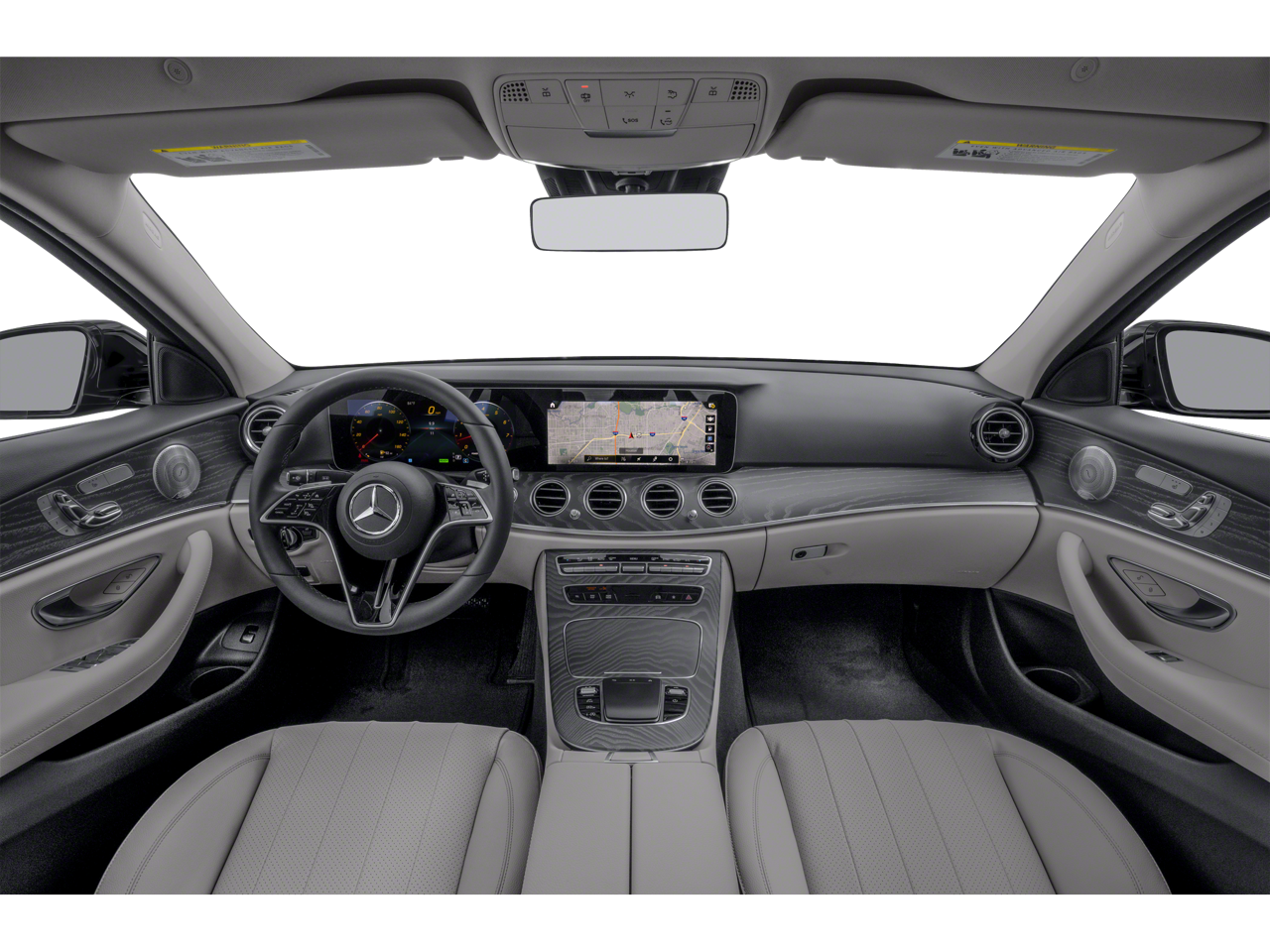 2022 Mercedes-Benz E-Class E 450 4MATIC®