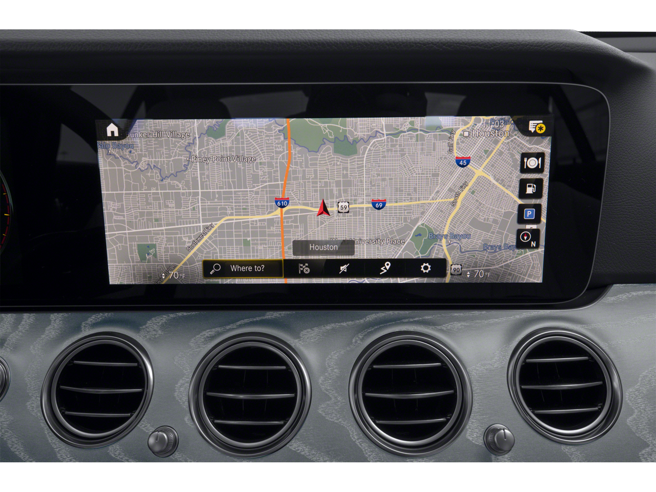 2022 Mercedes-Benz E-Class E 450 4MATIC®