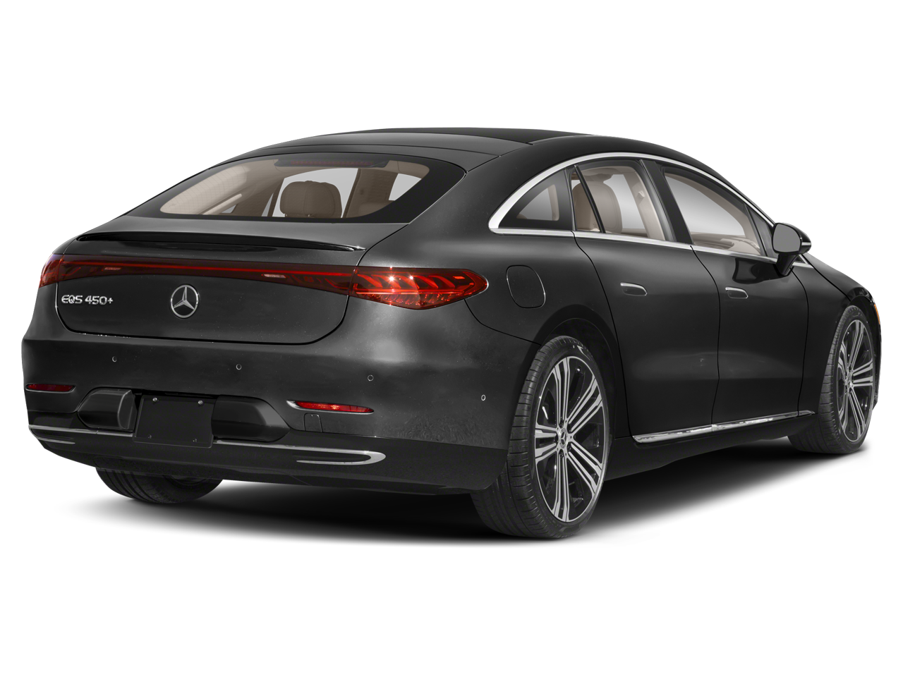 2022 Mercedes-Benz EQS 450 Base