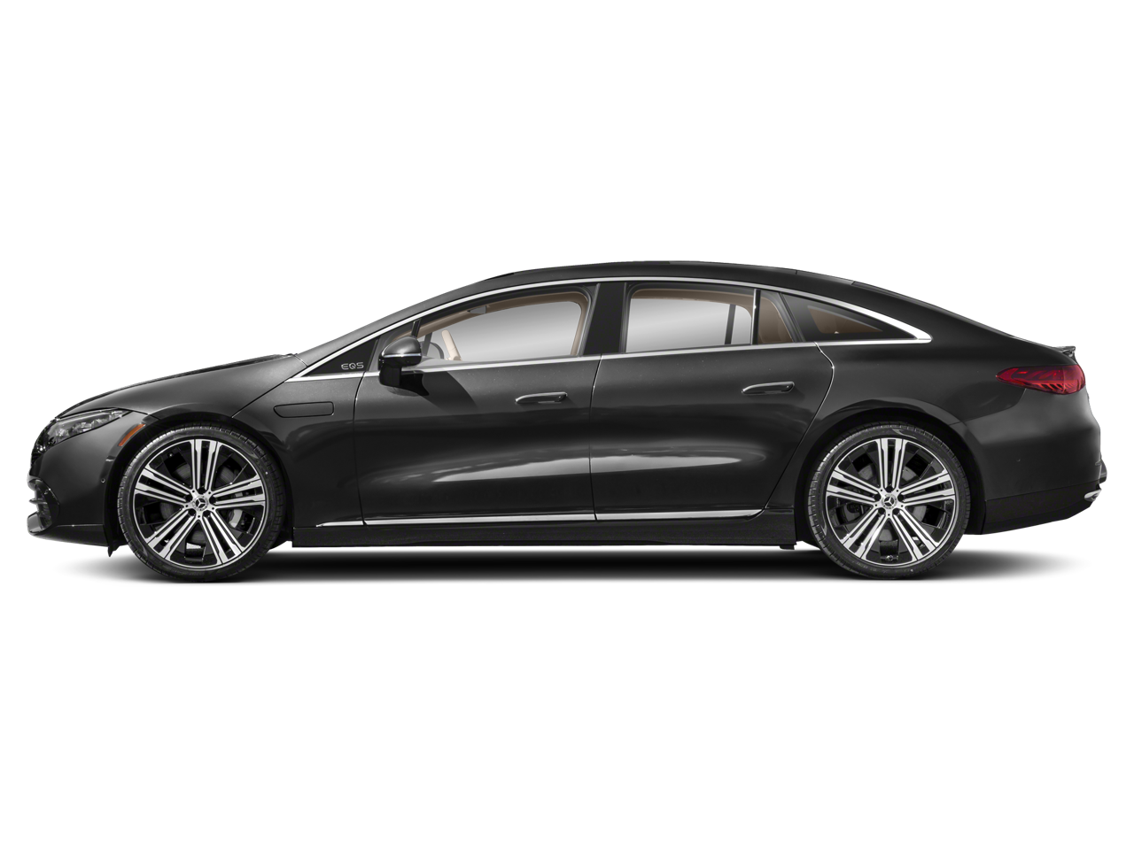 2022 Mercedes-Benz EQS 450 Base