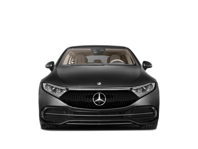 2022 Mercedes-Benz EQS 450 Base