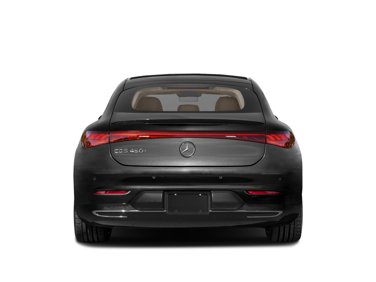 2022 Mercedes-Benz EQS 450 Base