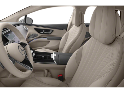 2022 Mercedes-Benz EQS 450 Base