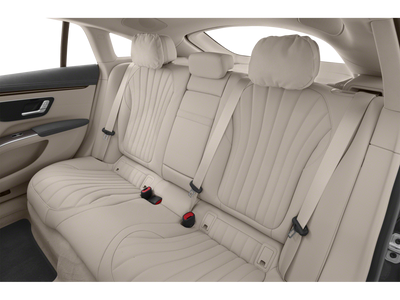 2022 Mercedes-Benz EQS 450 Base