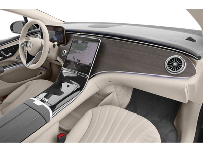 2022 Mercedes-Benz EQS 450 Base