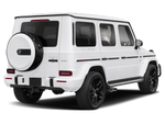 2022 Mercedes-Benz G-Class G 63 AMG® 4MATIC®