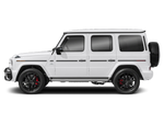 2022 Mercedes-Benz G-Class G 63 AMG® 4MATIC®