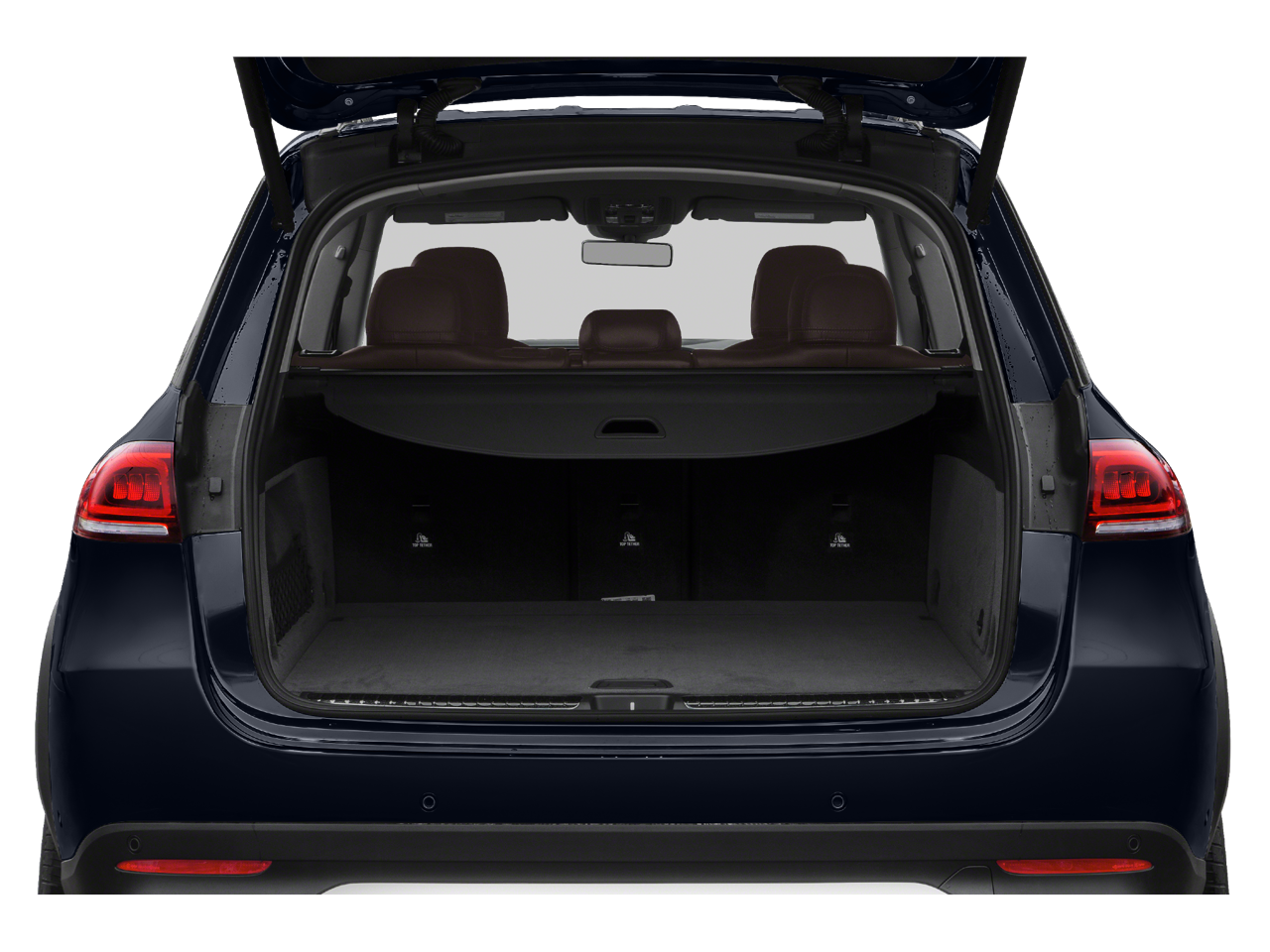 2022 Mercedes-Benz GLE GLE 450 4MATIC®