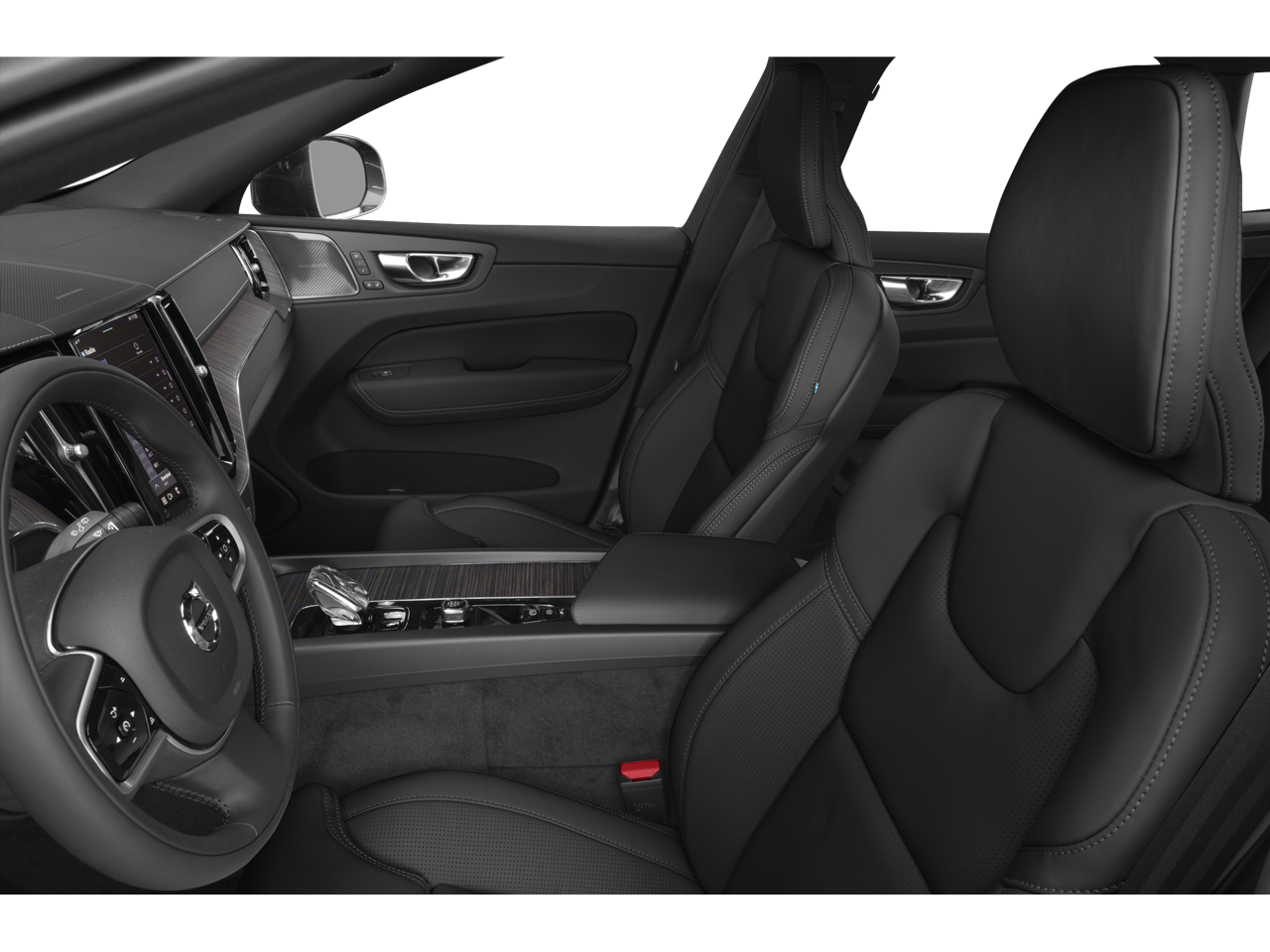2022 Volvo XC60 Recharge Plug-In Hybrid T8 R-Design