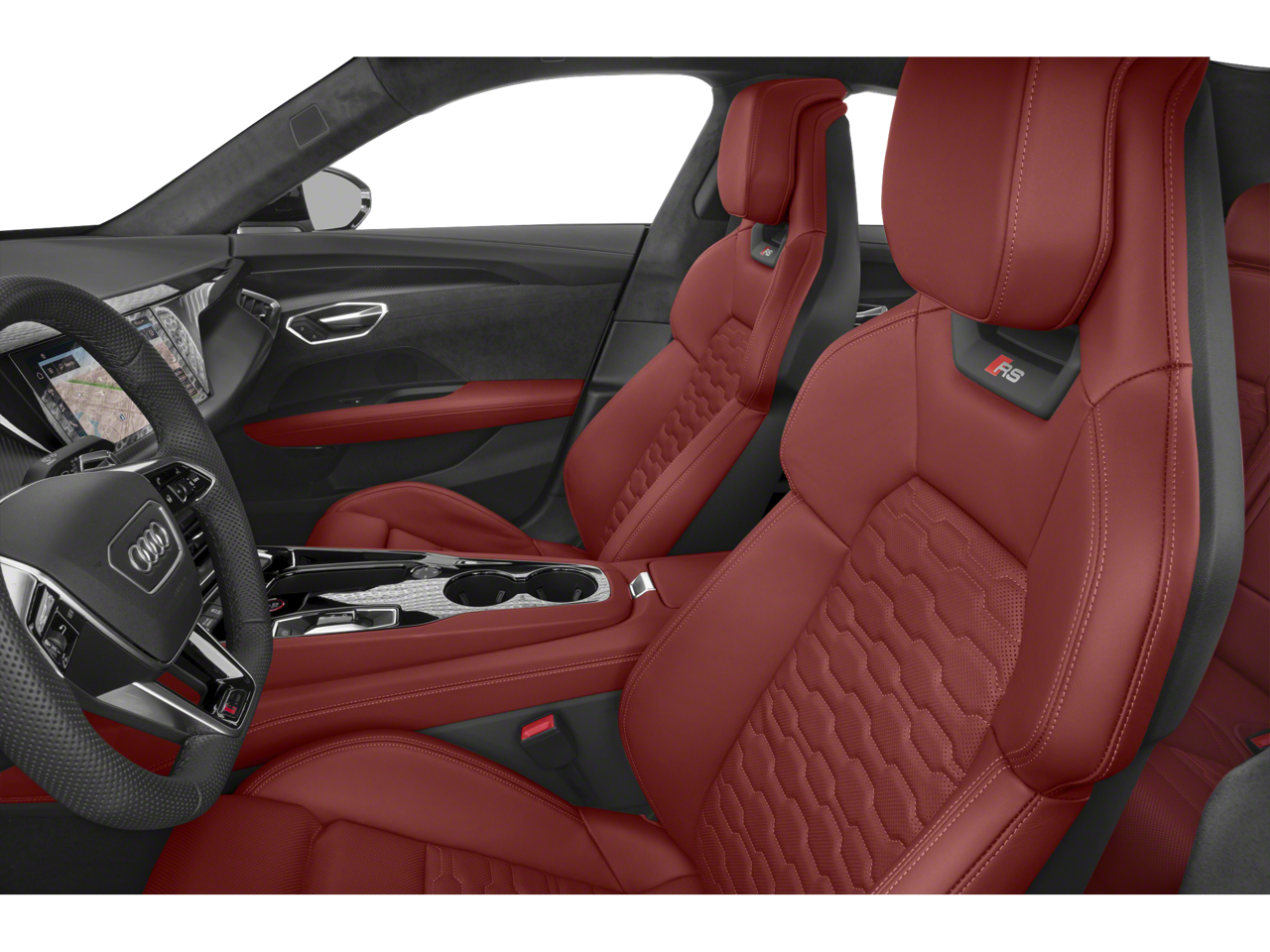 2023 Audi RS e-tron GT Base quattro