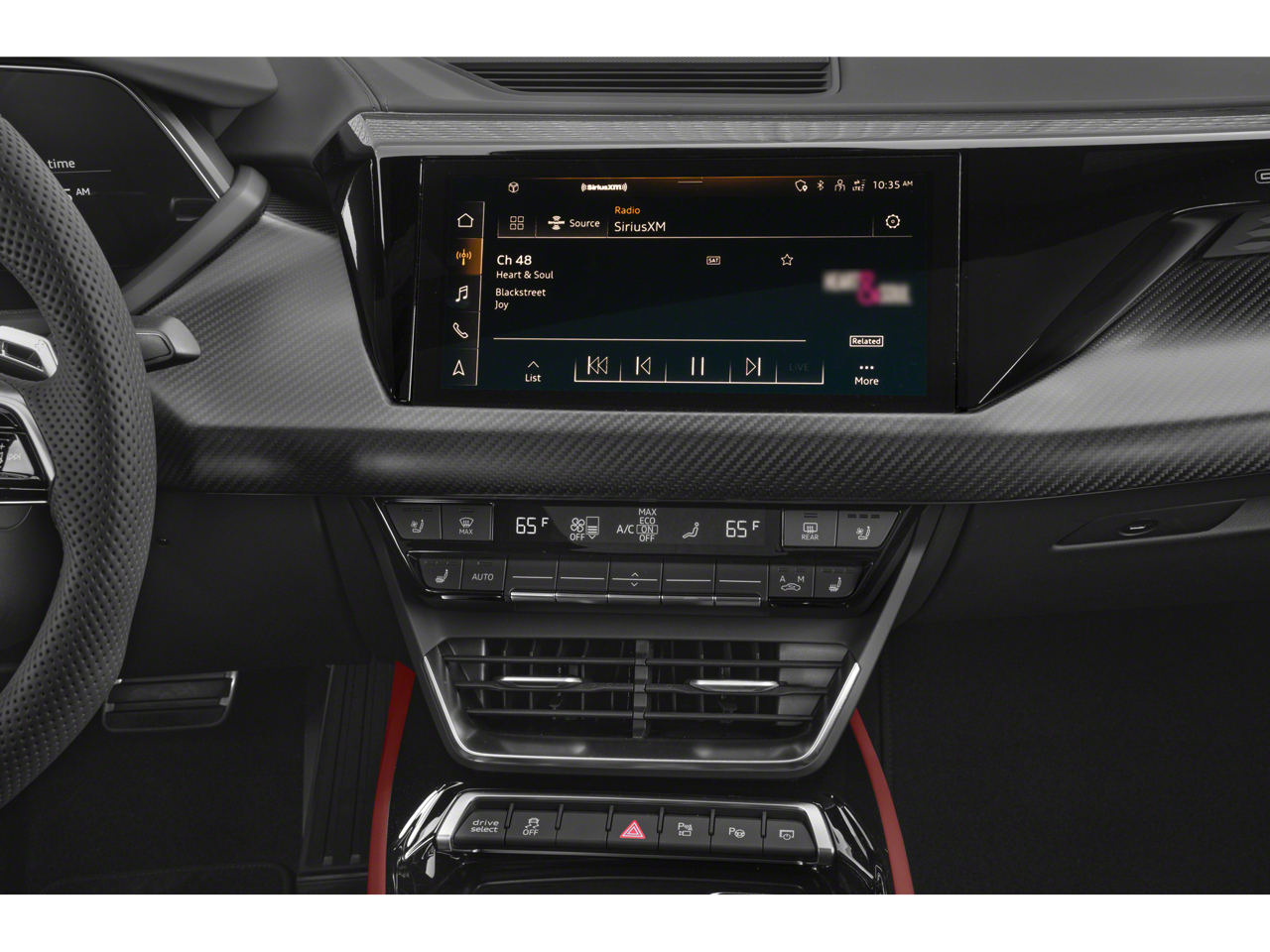 2023 Audi RS e-tron GT Base quattro