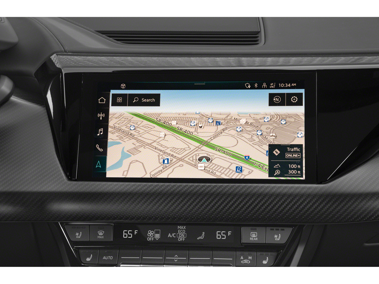 2023 Audi RS e-tron GT Base quattro