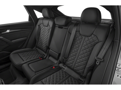 2023 Audi SQ5 Sportback Prestige quattro